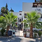 בית אירוח Sima