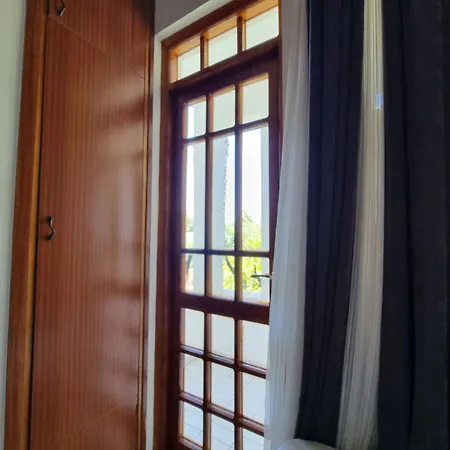 Sima Rum i privatbostad Kemer