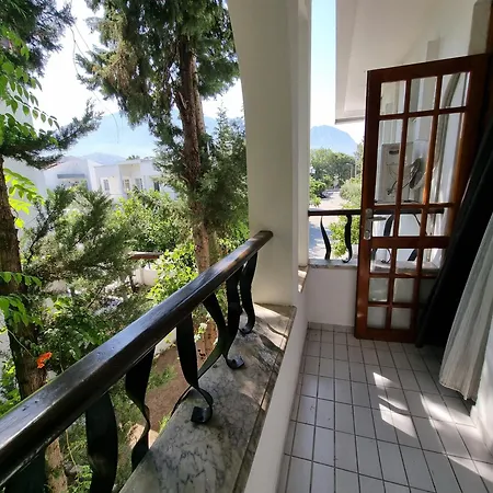 Sima Rum i privatbostad Kemer