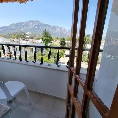 Homestay Sima
