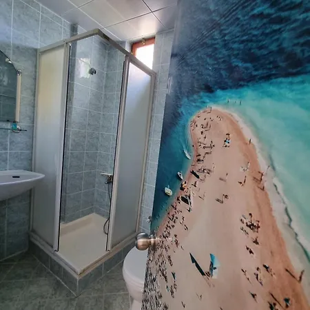 Sima Alloggio in famiglia *