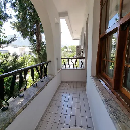 Sima Homestay szállás