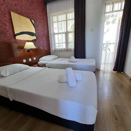 Homestay szállás Sima *