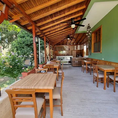 Sima Homestay szállás