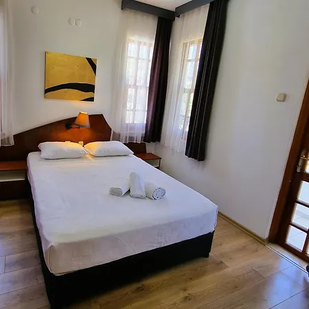 Sima Homestay szállás Kemer