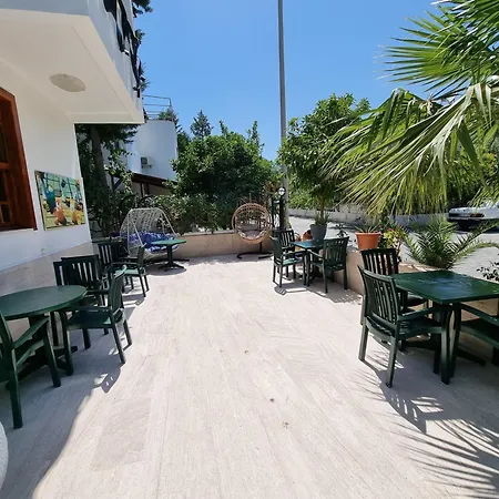 Sima Homestay szállás *