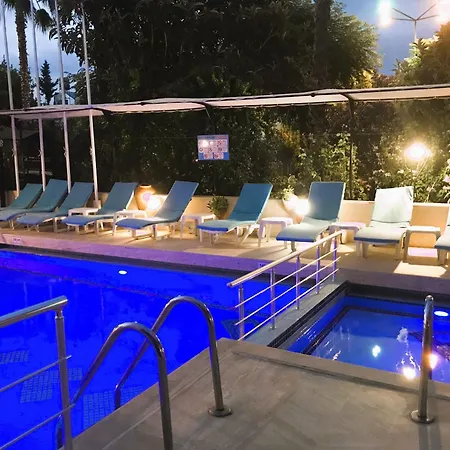 Sima Homestay szállás *