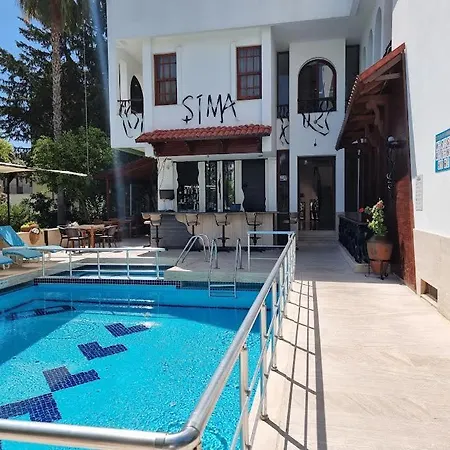 Sima