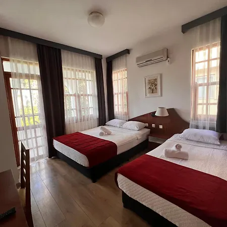 Sima Homestay szállás