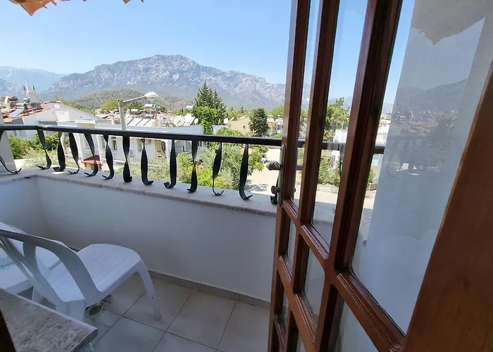 Rum i privatbostad Sima