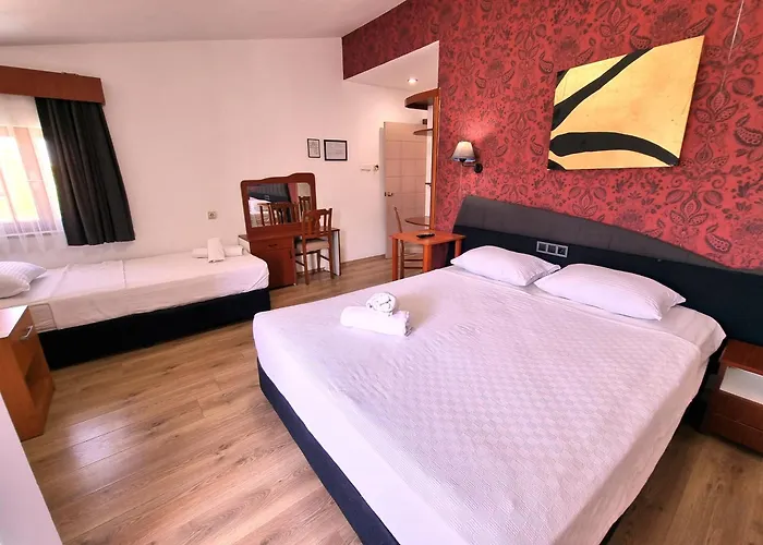 Sima Accommodatie bij particulieren