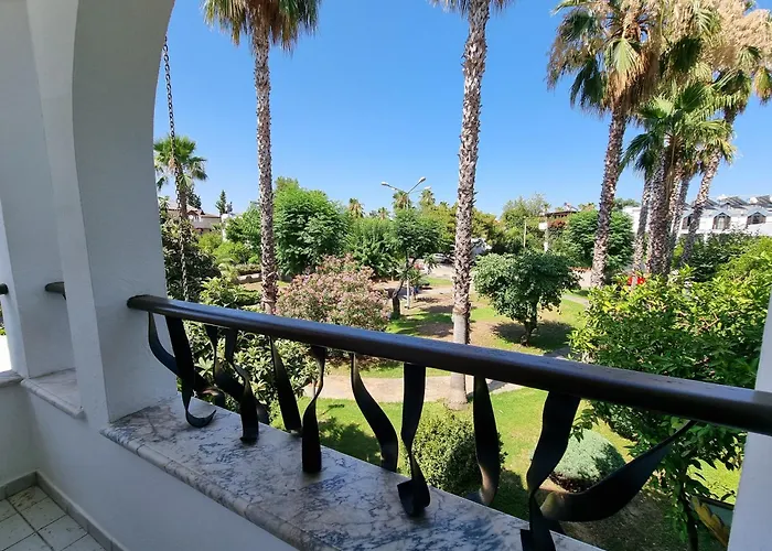 Rum i privatbostad Sima