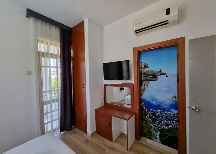 Sima Rum i privatbostad