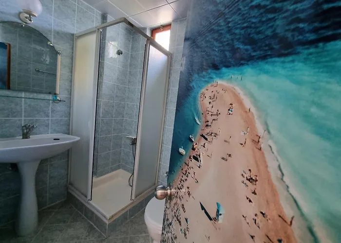 Sima Rum i privatbostad *