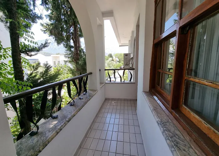 Sima Rum i privatbostad