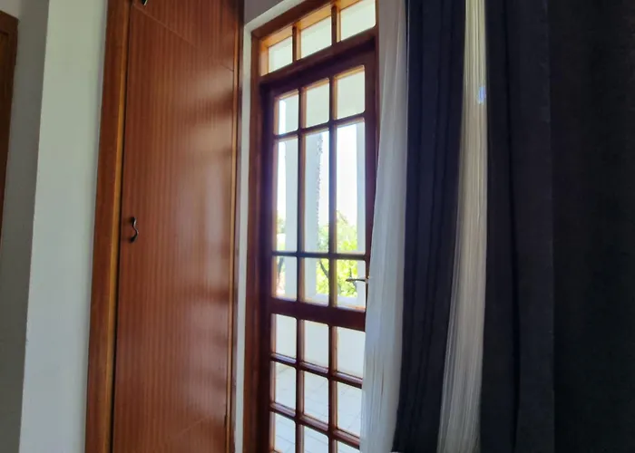 Sima Accommodatie bij particulieren Kemer