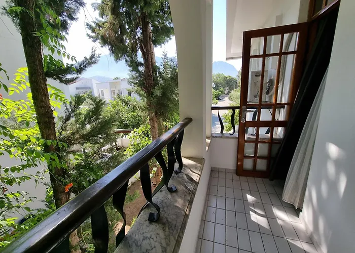 Sima Rum i privatbostad Kemer