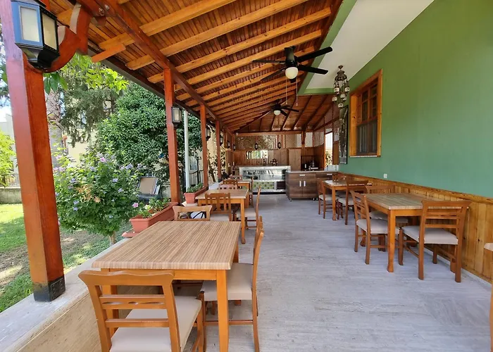 Sima Gazde/Camere de închiriat