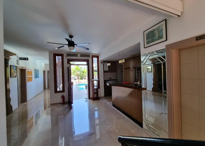 Rum i privatbostad Sima *