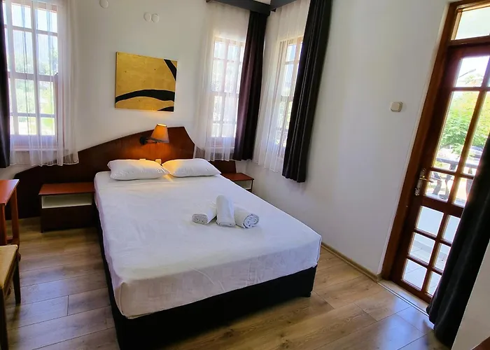 Sima Rum i privatbostad Kemer