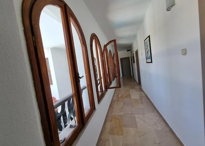Accommodatie bij particulieren Sima Kemer