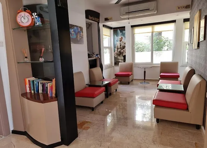 Rum i privatbostad Sima