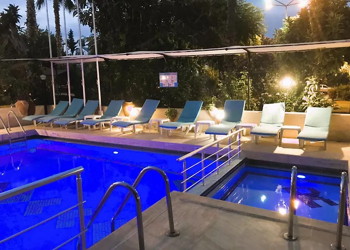 Sima Rum i privatbostad *