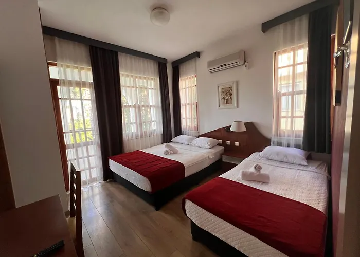 Sima Accommodatie bij particulieren