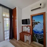 Sima Privat bolig