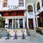 Sima Privat bolig