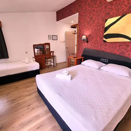 Sima Homestay