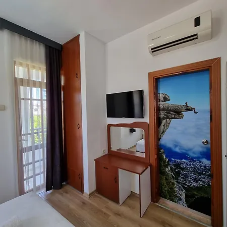 Sima Homestay